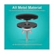 thumbnail image 4 of 2 Pieces 2 Inch Kitchen Sink Hole Cover Faucet Hole Cover Stainless Steel Kitchen Sink Tap Hole Pla, 4 of 5