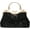 Black-02, variant on Vintage sequined velvet evening bag flower hardware handbag suitable for banquet wedding party formal occasions