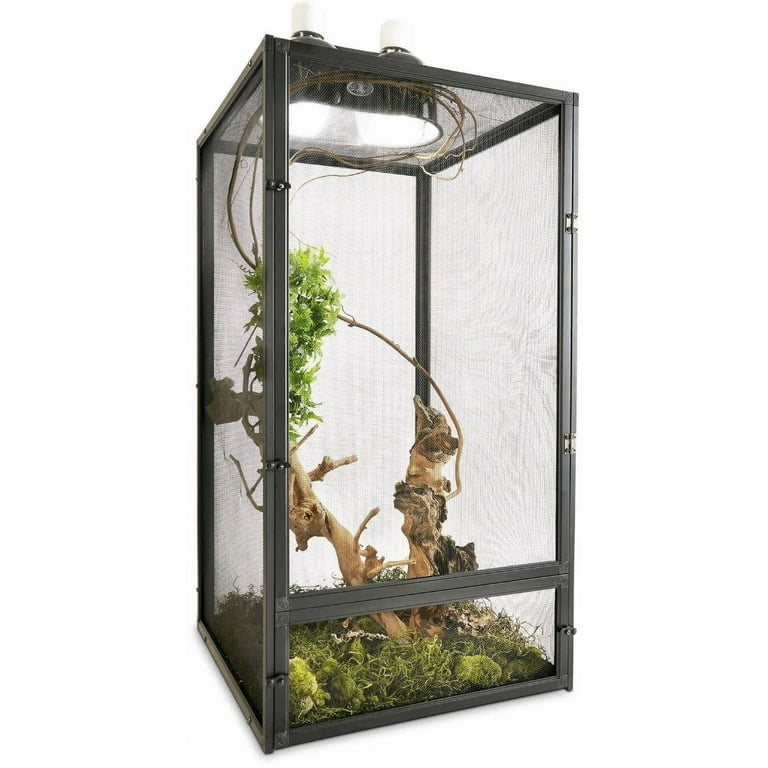 Chameleon enclosure kit best sale