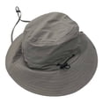 thumbnail image 3 of Sombrero Op Para Hombre, Tipo Bucket Gris Unitalla, 3 of 4