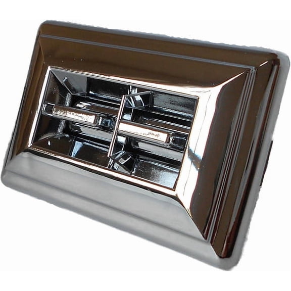 Chevrolet Monte Carlo Master Power Window Switch 1982-1988 (1982 1983 1984 1985 1986 1987 1988) (electric control panel lock button auto driver passenger door)