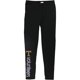thumbnail image 1 of G-III Womens Volunteers Casual Leggings, Negro, Mediano, 1 of 2