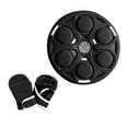 thumbnail image 4 of LOVIVER Electronic Boxing Machine Music Boxing Target for Taekwondo Exercise Fitness, 4 of 8