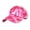 Red, variant on AJGRHE Unisex Tie-dyed Baseball Cap Adjustable Sun Hat Fashion Hop Men Women Red One Size