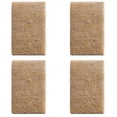 thumbnail image 2 of DUOYOU Natural Kitchen Sponges, Coconut Dish Sponge for Washing Dishes, Natural Cleaning Sponge for Plates, Pots, Pans and Everyday Kitchen Cleaning, 2 of 7