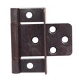 thumbnail image 1 of HD SYH 370PF 34SB Lid Hinge Non Mortise Statuary Bronze, 1 of 1