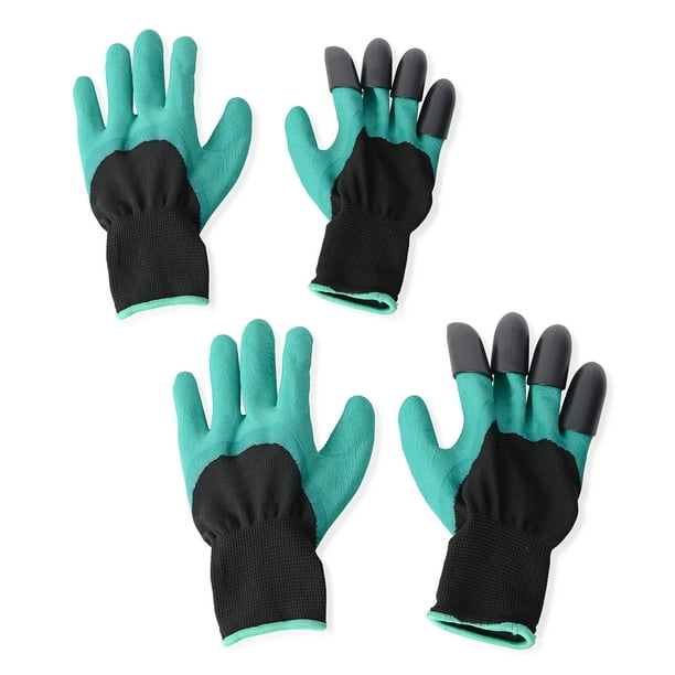 Black Maxx Gloves