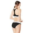 thumbnail image 6 of Calvin Klein Womens MODERN COTTON BIKINI, 6 of 6