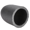 thumbnail image 3 of Outil de Fusion de Creuset de Four en Forme de Tasse de 8Kg en Carbure de Silicone Graphite, 3 of 12