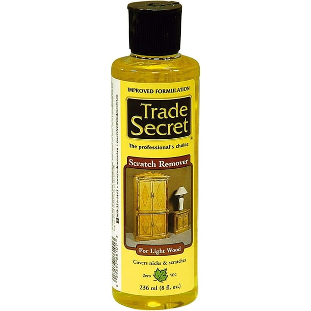 Scratch Remover for Wood Furniture and Floor Cover Nicks and Scratches