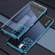 thumbnail image 5 of Funda transparente enchapada de lujo para Xiaomi Redmi Note 10 11 Pro Plus 5g 9 8 Note11 11pro 4g funda de silicona en Note11 S 10s 11 s, 5 of 5