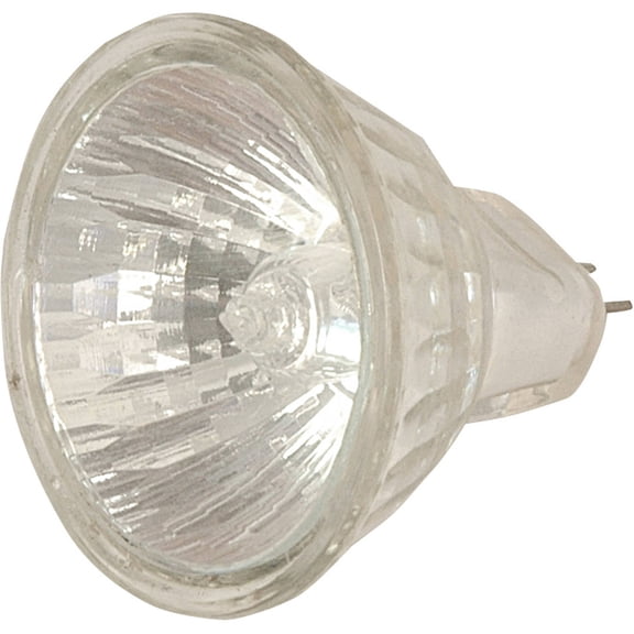Moonrays MR11 Halogen Spotlight Light Bulb