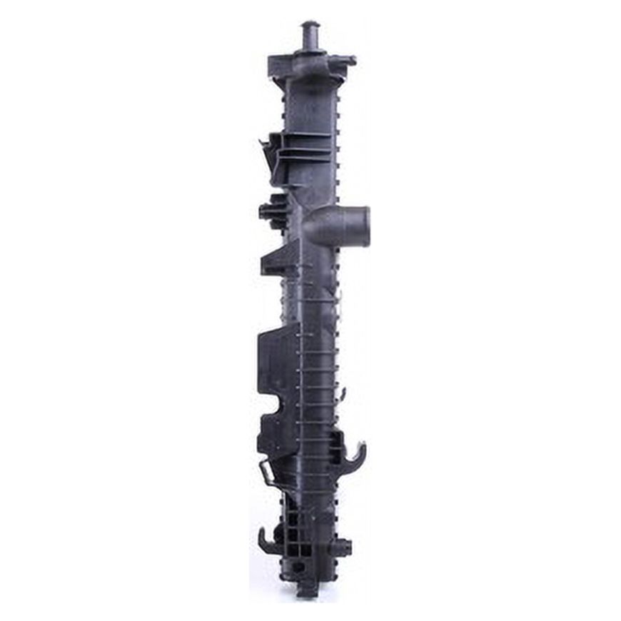 Nissens 62577A Radiator w/Integrated Transmission Oil Cooler