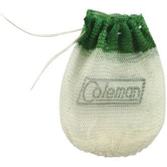 Coleman 344925 Mantles44; Model 20 - 2 Pack