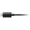 thumbnail image 2 of PHILIPS Fidelio M2L/27 High-Resolution Headphones, Lightning Connector, Built-in DAC, Premium Sound, Black, 2 of 8