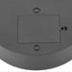 thumbnail image 2 of 360° Rotating Jewelry Display Stand with Mirror Surface and Adjustable Speed Turntable, 2 of 4