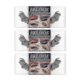 thumbnail image 1 of Eyelashes Eyeliner Self-adhesive False Eyelashes Soft Natural Curly Thick False Eyelashes Eyeliner -, 1 of 5