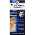 thumbnail image 1 of Pre Seed Fertility Friendly Lubricant, Lube For Women Trying To Conceive, 1 of 2