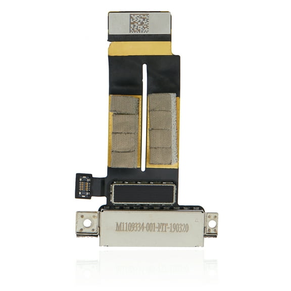 Replacement Hard Drive Connector Cable Compatible For Microsoft Surface Pro X 13" (QWZ-00001)