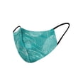 thumbnail image 2 of Beverly Hills Child Hi Fashion Designer 90210 Face Mask, 2 of 2