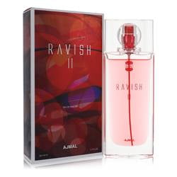 Ajmal Ravish II Eau de Parfum Spray por Ajmal Ajmal Model