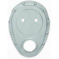 thumbnail image 1 of RPC Racing Power Company R6040 Timing Cover  Polished; Aluminum; With Gasket, 1 of 4