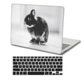thumbnail image 4 of KSK KAISHEK Hard Case Shell Cover Compatible with MacBook Pro 15 inchs( Retina Display, 2015 2014 2013 2012) Model A1398, No CD-ROM / USB-C Animal A 0105, 4 of 5