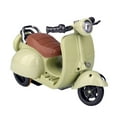 thumbnail image 3 of Electric Scooter Creative Toy Gifts Pet Supplies, 3 of 10
