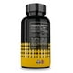 thumbnail image 2 of Reset Nutrition Zinc | 20 Mg | 100 Servings | 100 Tabletas | Hecho en USA RESET NUTRITION Zinc, 2 of 5