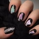 thumbnail image 4 of 3 cajas de encanto de manicura ultradelgada Parche de brillo irregular Pegatinas de uñas DIY Nail Art Shell Flakes Accesorios de uñas para mujeres niñas (12 rejillas en 1 caja), 4 of 6