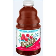 Knudsen - Organic Cranberry Low Sugar Juice 48 FO - Pack of 8