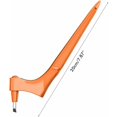 thumbnail image 2 of Herramienta cortadora de artesanía rotativa de 360 grados, cuchillo giratorio para detalles, cuchillo para tallar a mano, 2 of 5