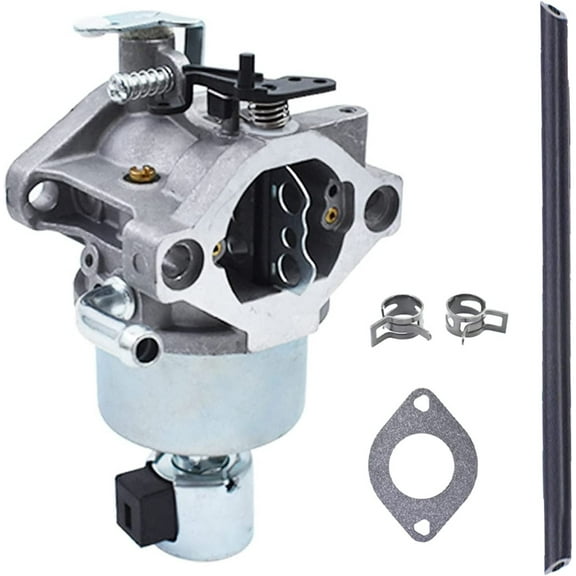 waltyotur Carburetor Replacement for Briggs & Stratton 594601 591736 794136 795486 796250 796587 331777 331707 331877 Models