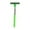 Green 4F5, variant on Ke1Clo Car Wiper under $5! Retractable Windshield Cleaner Multi-functional Squeegee Tool Glass Scrubber Portable Design for Vehicle Maintenance and Rainy Day Use