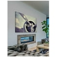thumbnail image 3 of "Altitude 7" Painting Print on Wrapped Canvas, 3 of 7