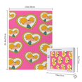 thumbnail image 4 of Rompecabezas de madera de 300 piezas de Hey Arnold, juego de memoria y agilidad para la familia, juguetes para niños, niñas y adultos, regalos desafiantes para decoración del hogar, 4 of 8