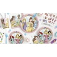 thumbnail image 5 of (6 pack) Disney Princess Paper Dinner Plates, 9in, 8ct, 5 of 8