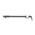 thumbnail image 2 of Godox ES-TMR Desk Mount Stand, 39.3'' 1/4" Screw Adjustable Telescopic Mounting Rod for Cameras Monitor, Key Light, LED Light, 2 of 9