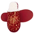 thumbnail image 4 of Harry Potter Girls Embroidered Slippers, 4 of 6