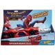 thumbnail image 5 of Lanzador de telarañas Marvel Spider-Man de Toy Hot Wheels con coche Hot Wheels NA, 5 of 5