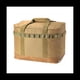 thumbnail image 5 of Bolsa Comida para Acampar Al Aire Libre,LáMpara Almacenamiento Grande,Bolsa Vajilla,Herramienta Campamento,Bolsa Viaje para Campamento,Bolsa Almacenamiento para Acampar,Color Caqui, 5 of 10