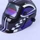 thumbnail image 4 of Casco de soldadura LCD, casco de soldadura abatible, capucha frontal para soldadura, casco de soldadura con oscurecimiento automático, confiabilidad excepcional, 4 of 4