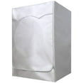 thumbnail image 1 of Automatic Washing Machine Roller, Dustproof, Breathable, for Home and Office, (L), 1 of 5