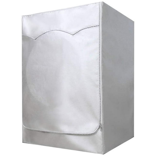 Rouleau de Machine à Laver Automatique, Anti-Poussière, Respirant, pour Maison et Bureau, (S)