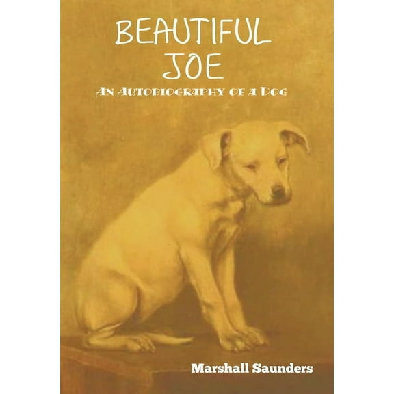 Beautiful Joe, (Hardcover)