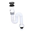 thumbnail image 4 of Tubo de drenaje para fregadero de Baño Sunnimix manguera de Extensión Duradera, 4 of 8