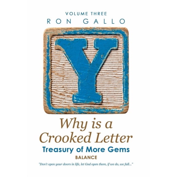 Balance: Treasury of More Gems (Hardcover)