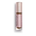 thumbnail image 1 of Corrector de belleza Revolution Conceal & Define Cobertura total y ligero Acabado mate duradero Vegano y libre de crueldad C15 Tonos de piel oscuros a profundos 0.14 oz., 1 of 1