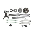 thumbnail image 3 of DNJ TK1102A Timing Chain Kit Fits Cars & Trucks 07-13 Chrysler Dodge Jeep Ram 4.7L V8 SOHC 16V, 3 of 3