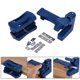 thumbnail image 3 of Double Edge Banding and Trimming Machine Set for Wood Cutting and Finishing, Woodworking Hardware, 3 of 4
